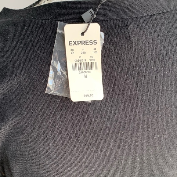 Impulse buy this year and never wore. - Picture 3 of 4